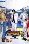 King of Fighters '98, The - The Slugfest & King of Fighters '98 - dream match never ends Box Art Front